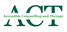 Accessible Counselling & Therapy Ltd. (ACT)