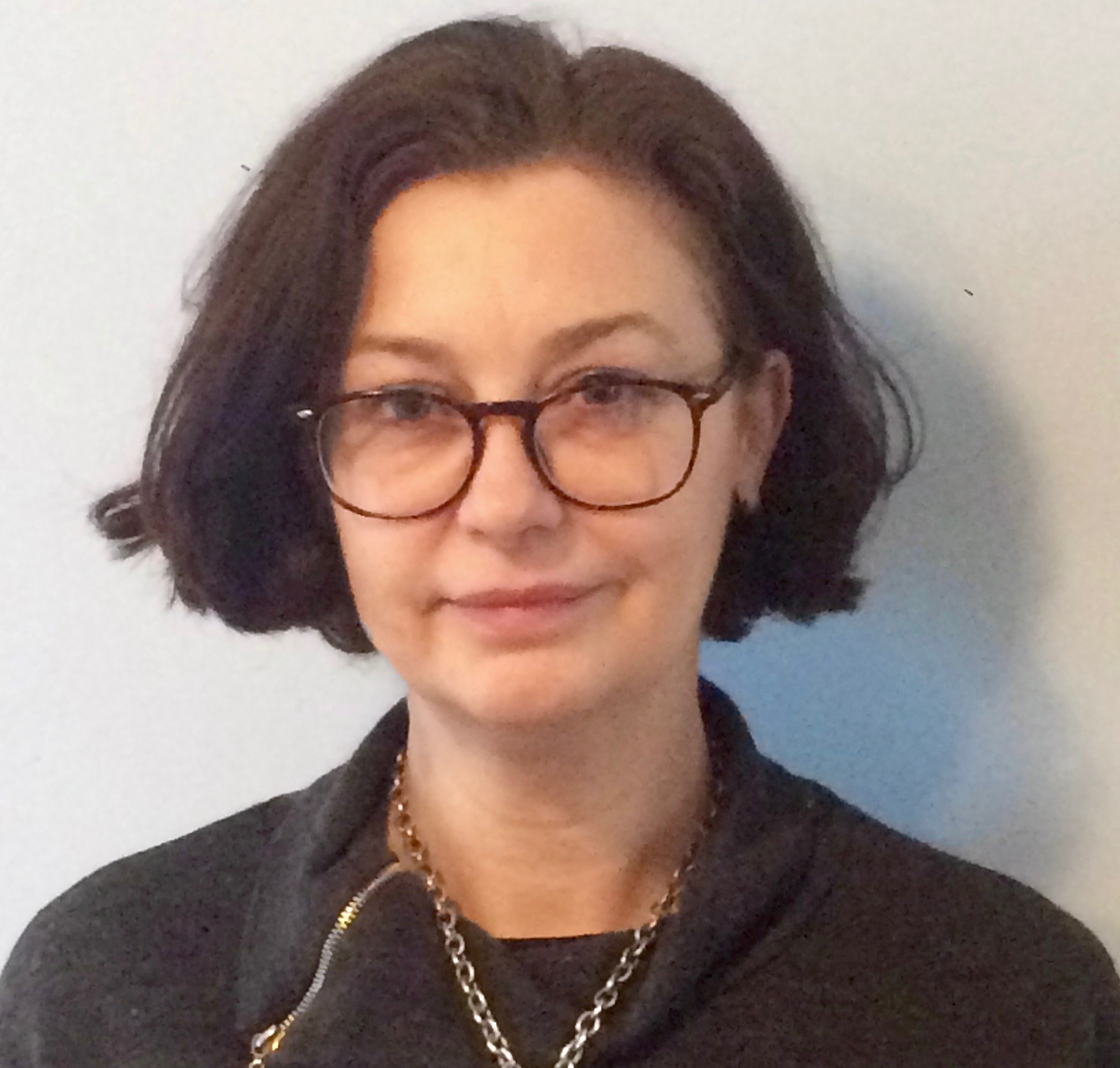 Ailsa Thomson