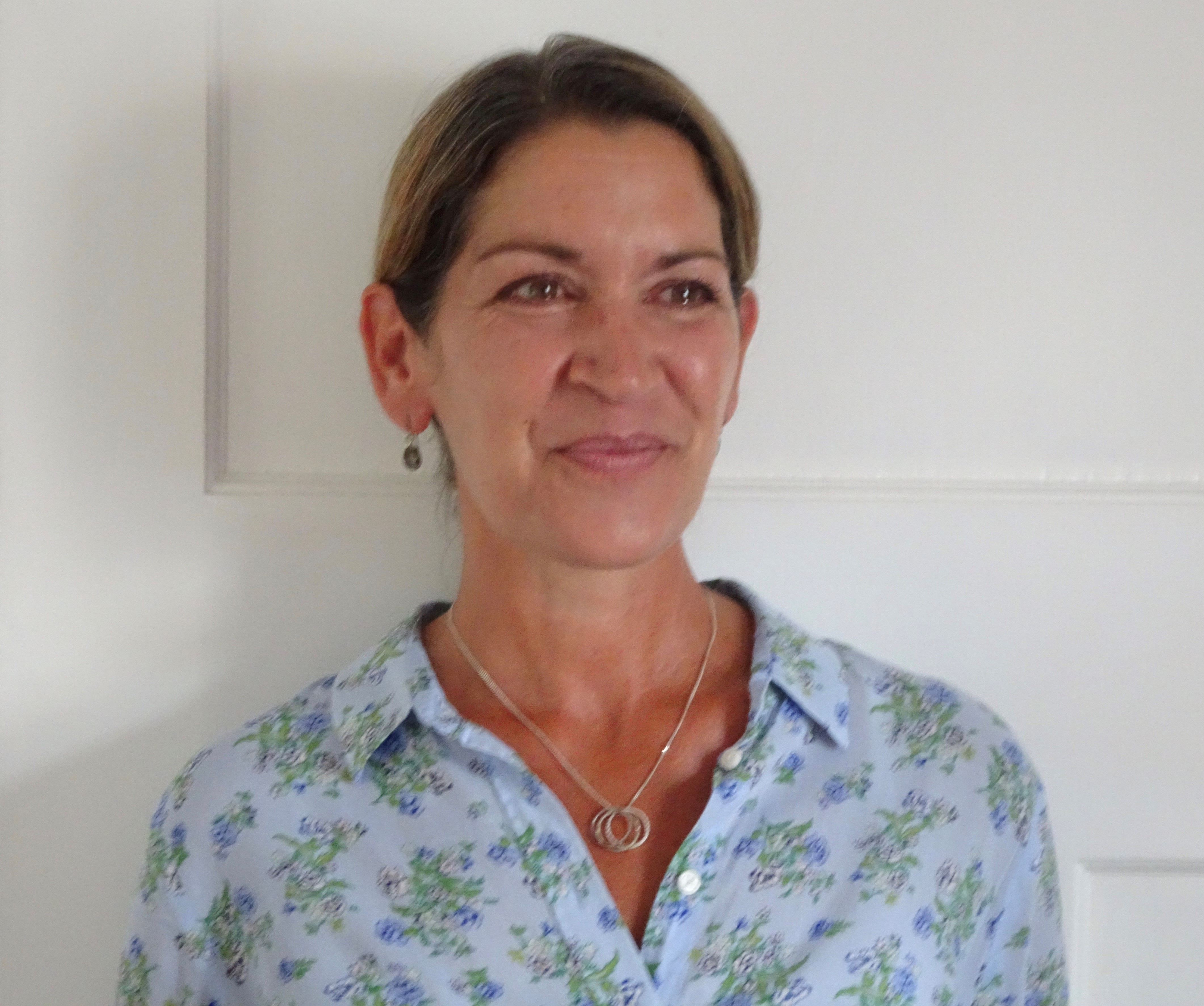 Philippa Crunden