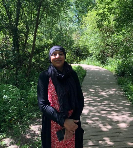 Maliha Neesa