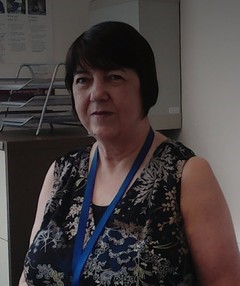 Carmel Oliver