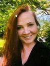 Catherine Jones