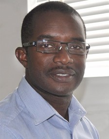 Glenford Donegan