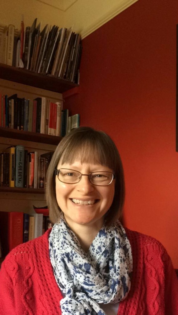 Louise Ballard