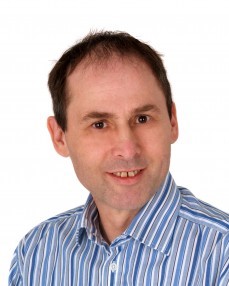 Simon Stephens