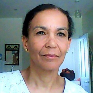 Marilyn De Freitas