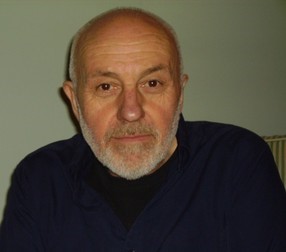 Robert Fisher