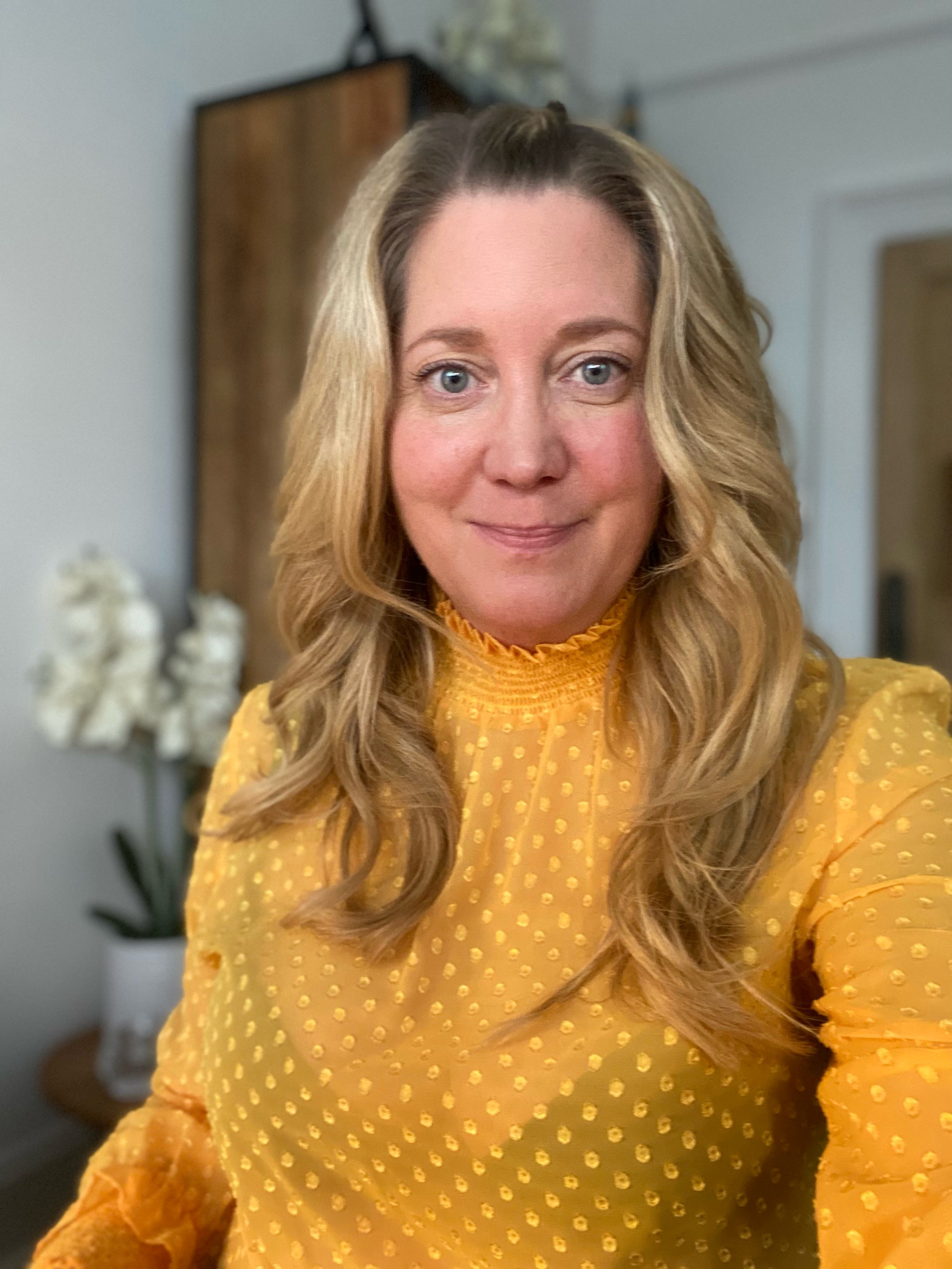 Anneli Dale