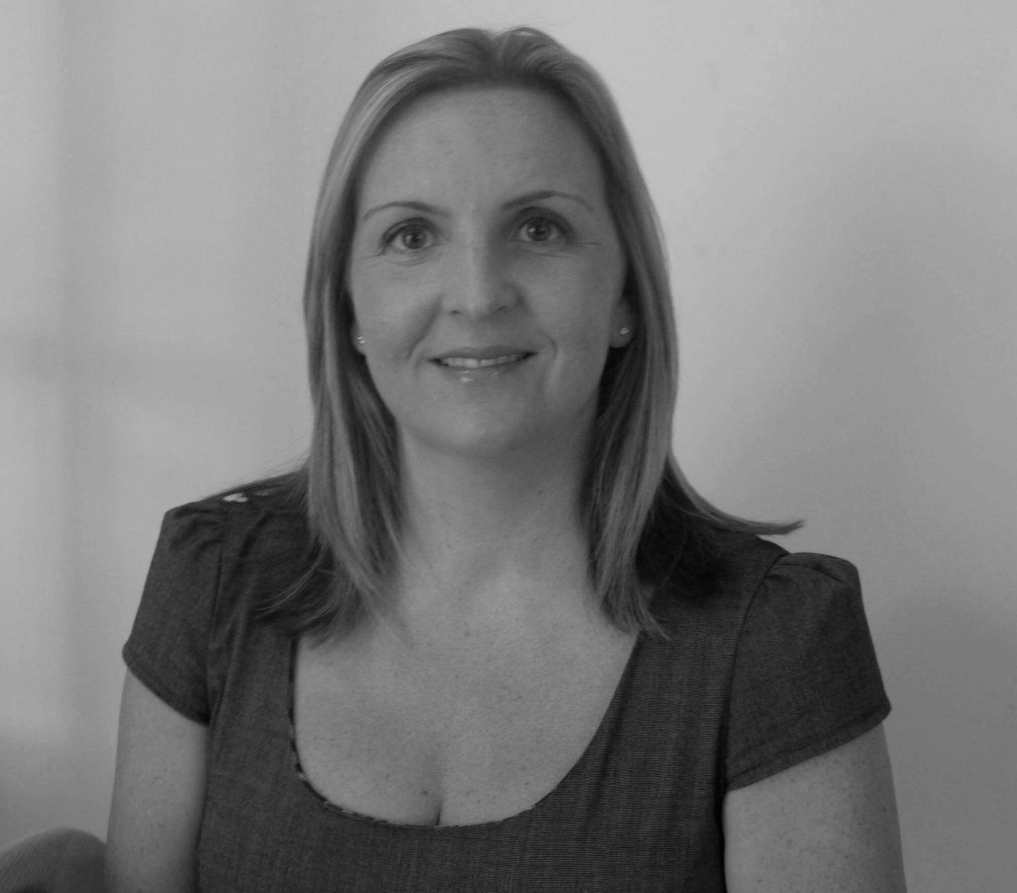 Andrea Preston