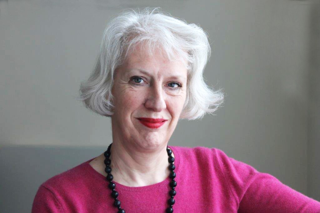 Sarah Glahome