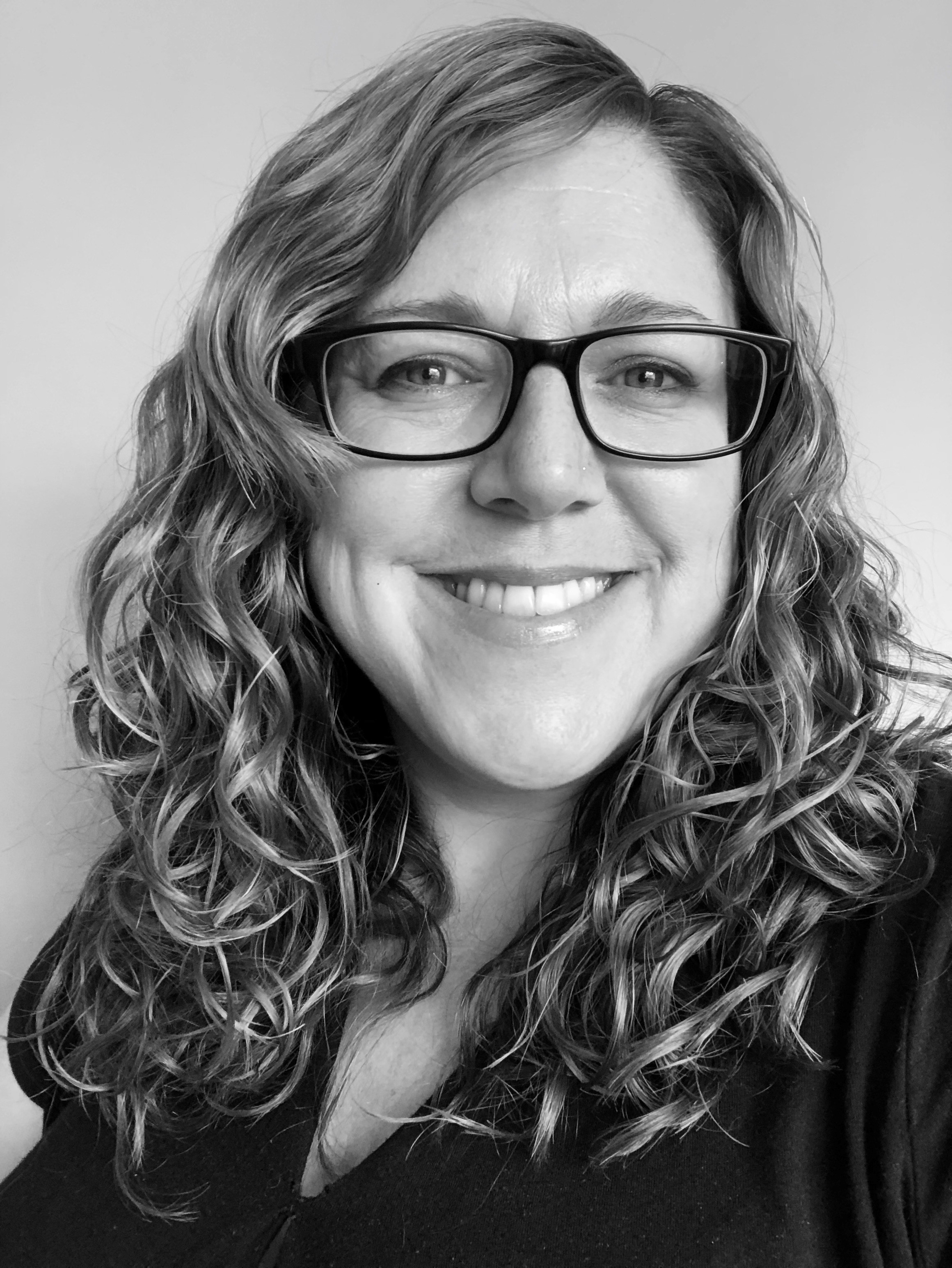 Joanna Reader