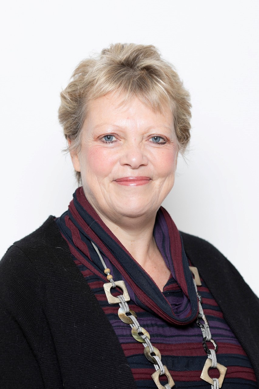 Rachel Brant