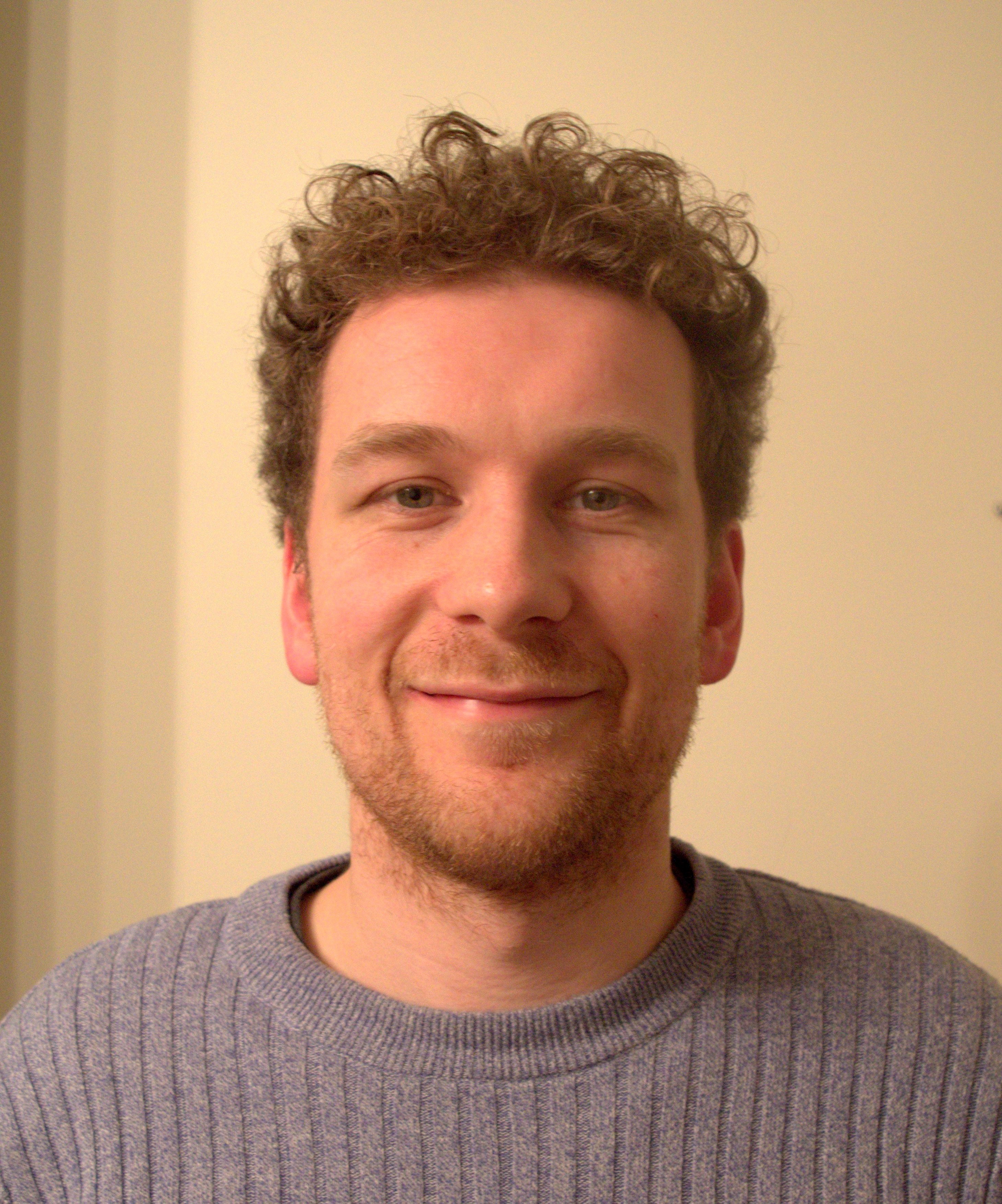 Rowan Long