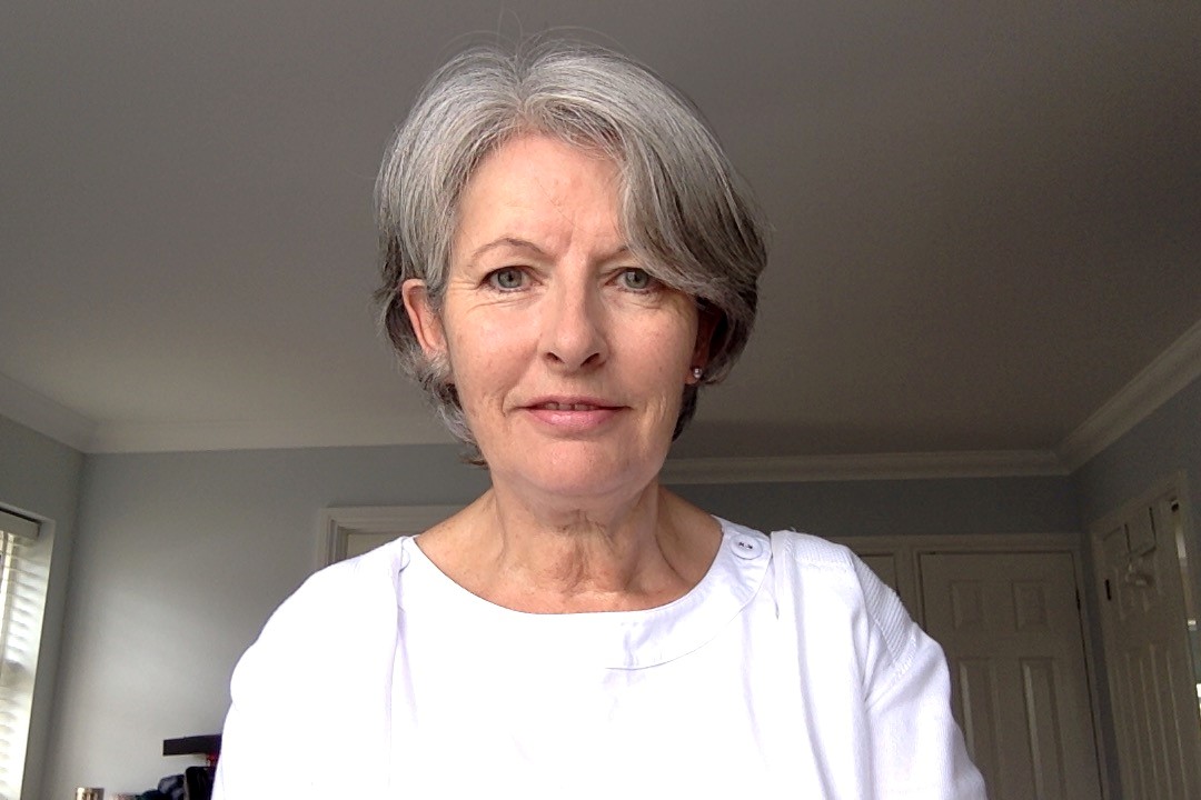 Teresa Johnstone