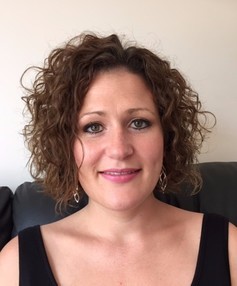 Jennifer Bufton