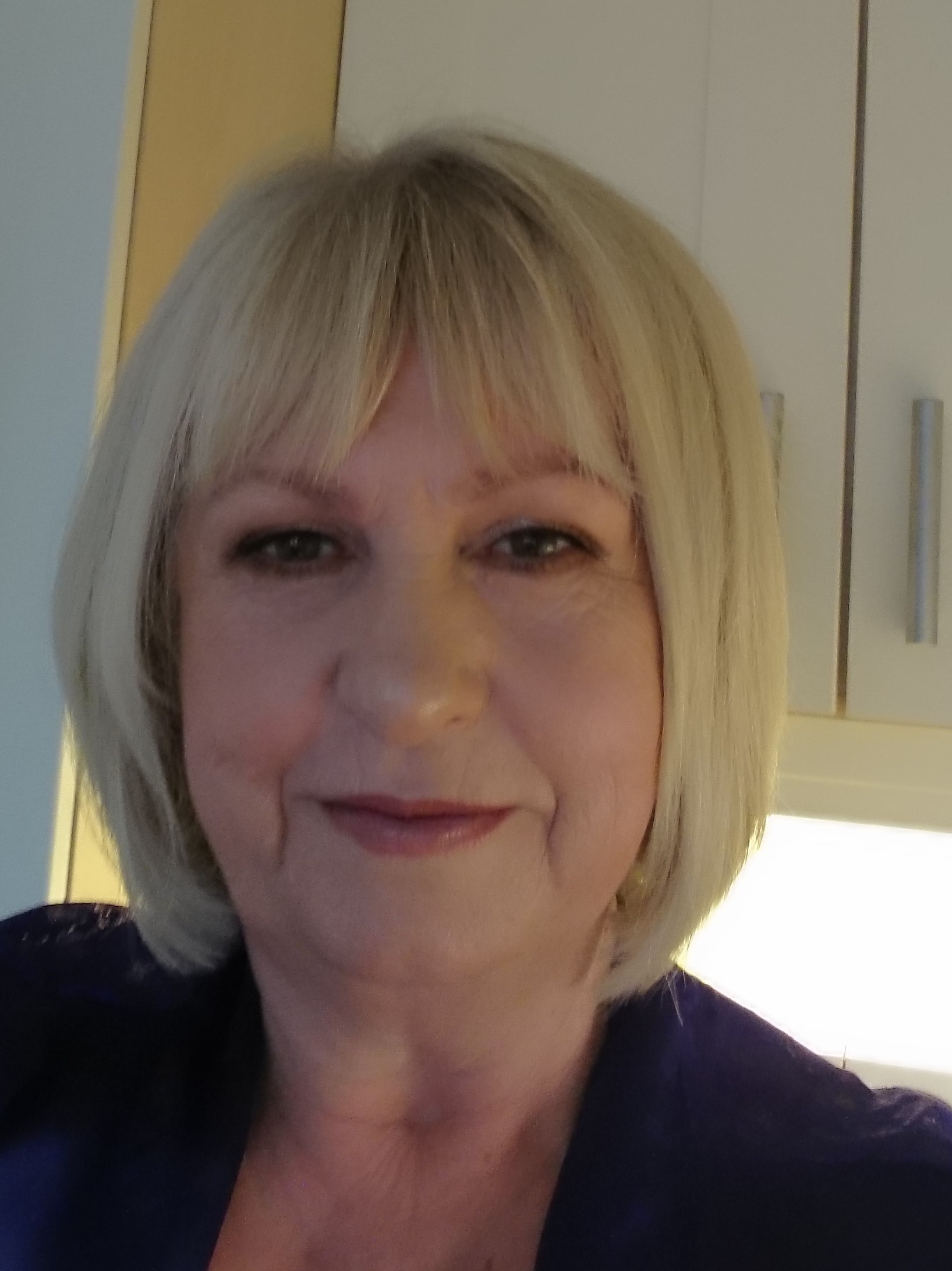 Susan Hales
