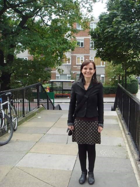 Bogumila Malinowska