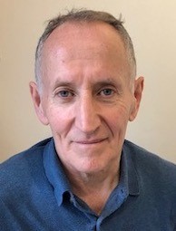 Kenneth Crosland