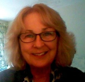 Morag Cox