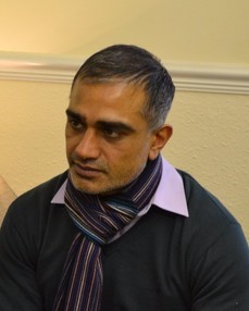 Sohan Sahota