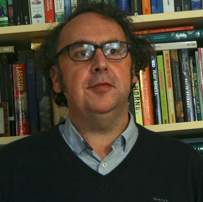 John Dyson
