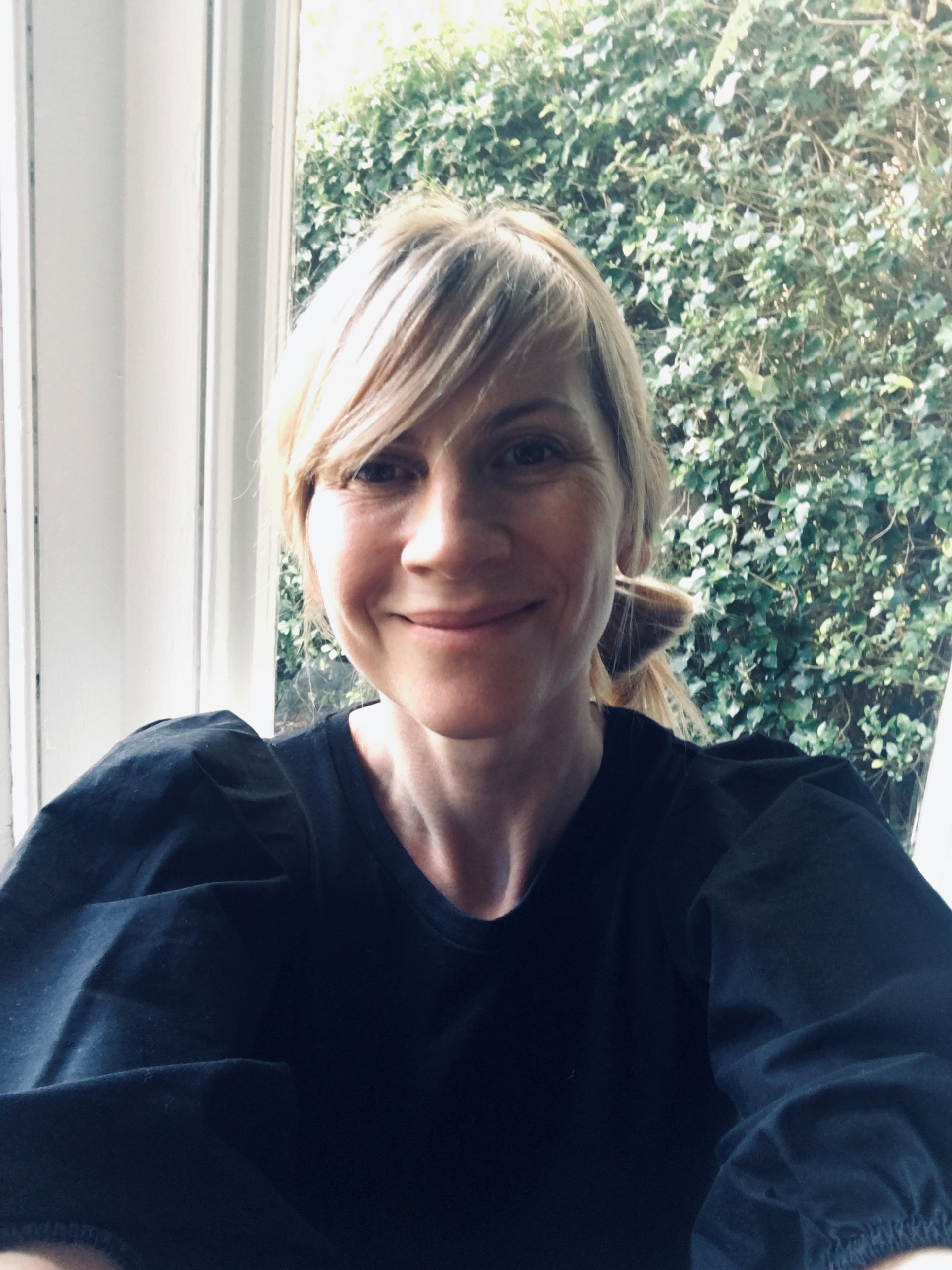 Mandy York Ford