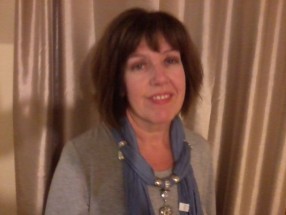 Elizabeth Hynes