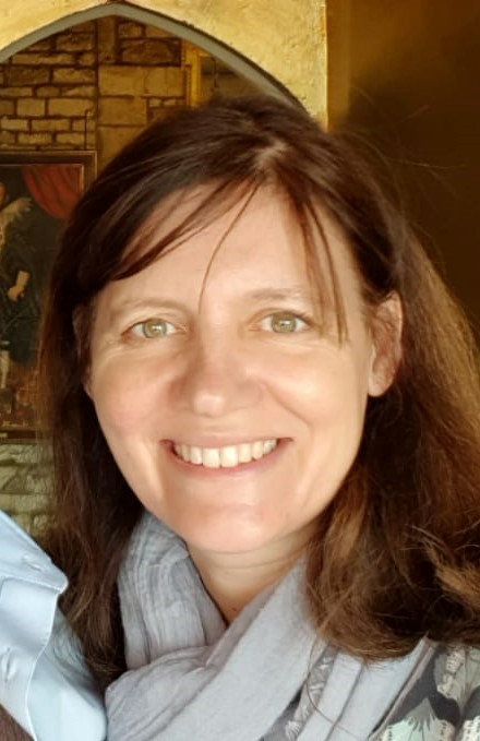 Catherine Hews