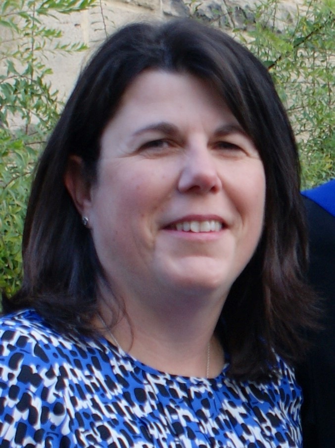 Julie Halford