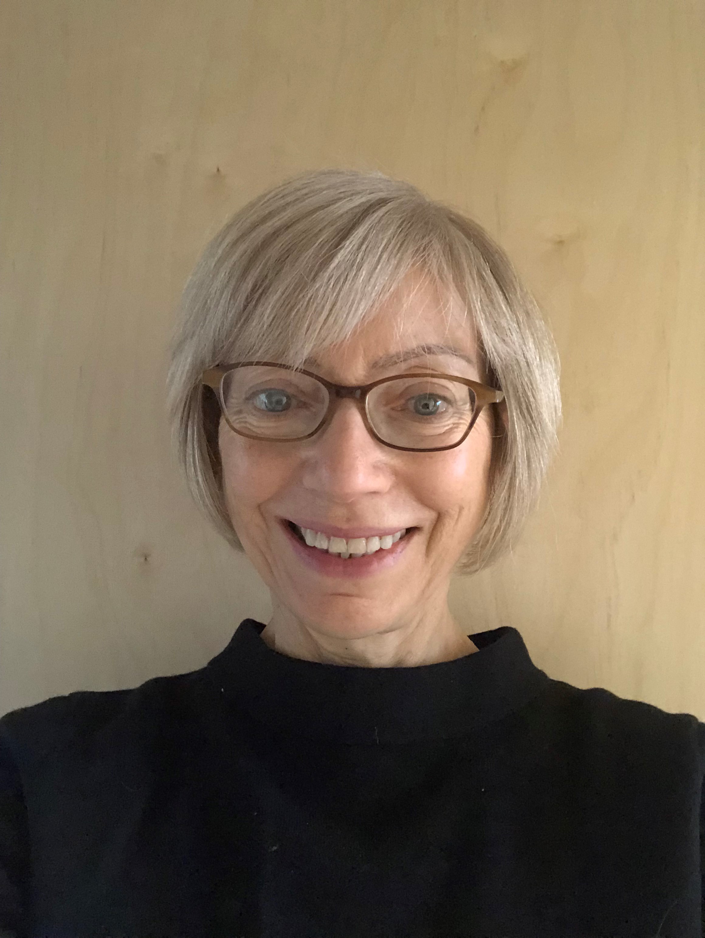 Marian O'Connor