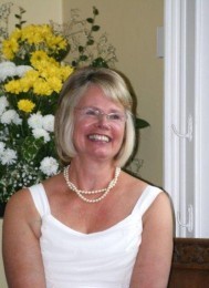 Rosalind Baldwin