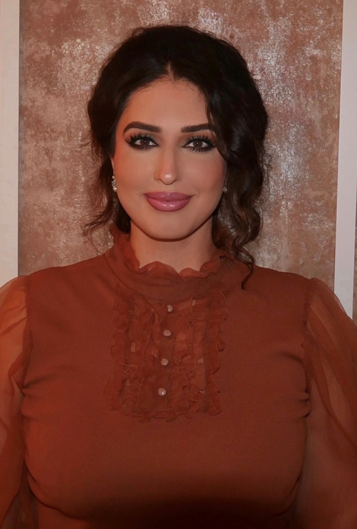 Farideh Banafshei