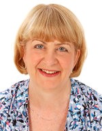 Gail Martin