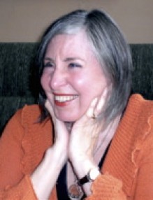Barbara Miller