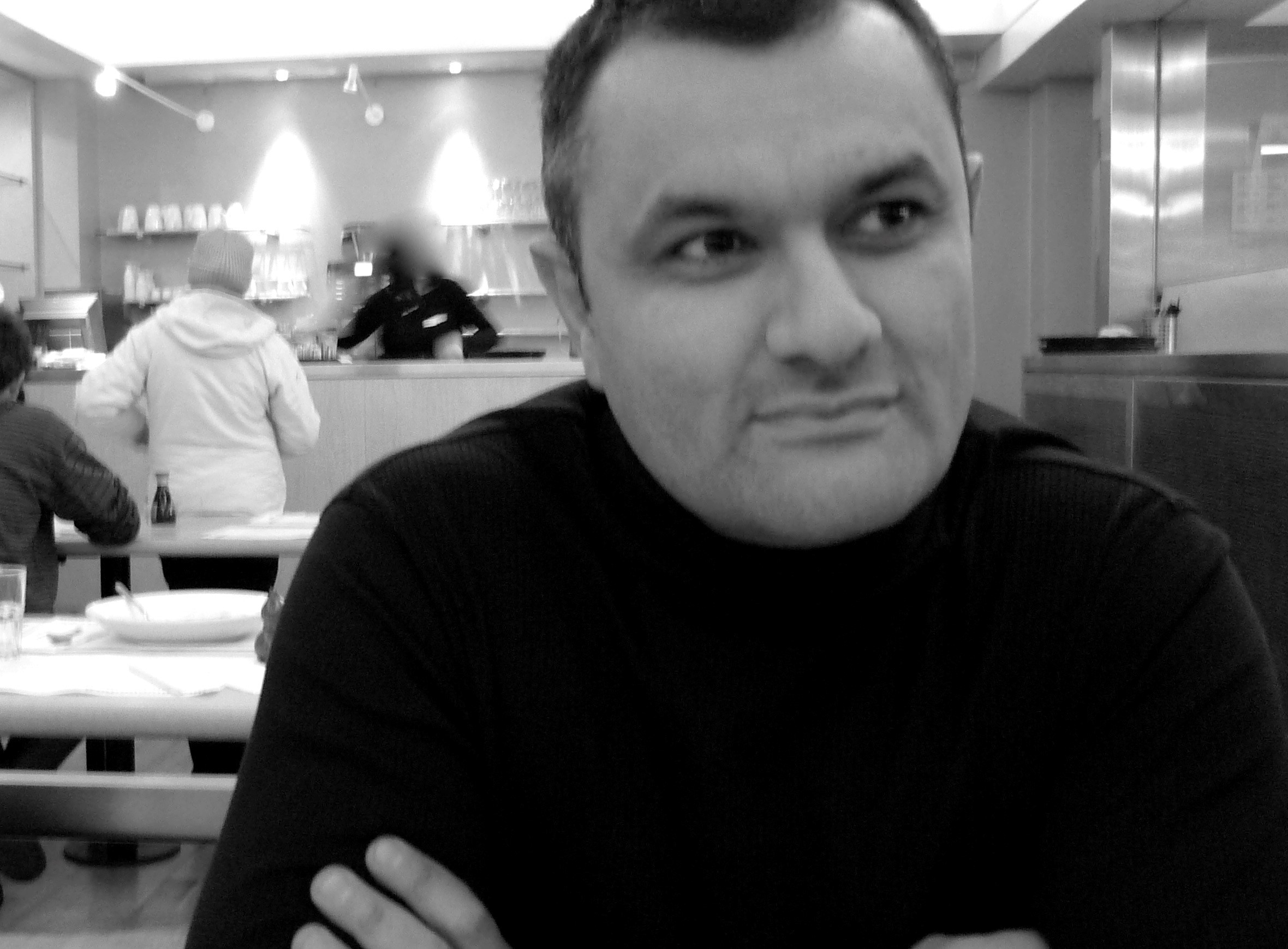 Tarek Hayat