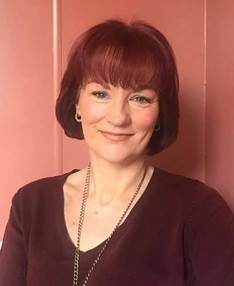 Susan Powell