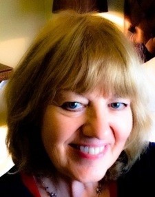 Carol Wilson