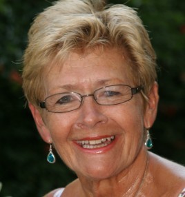 Rosemary Kirby
