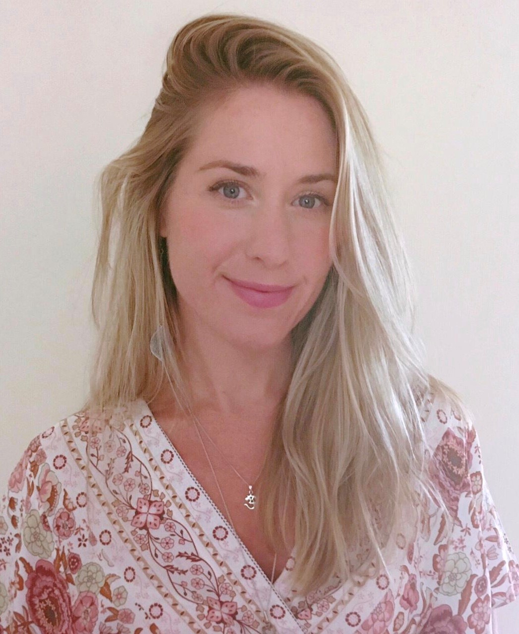 Sarah James