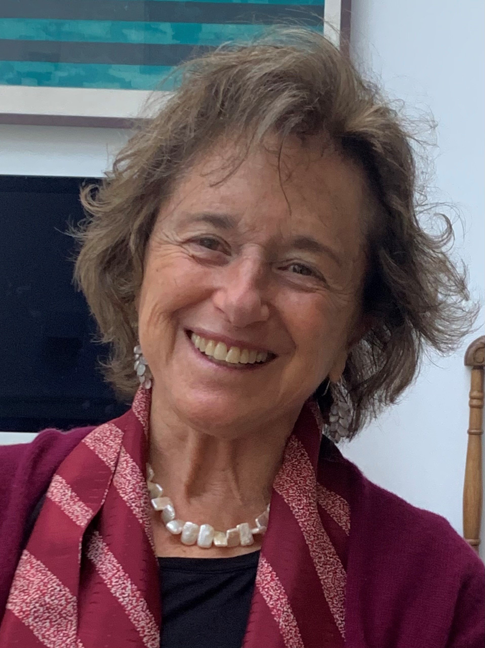 Susan Steinberg