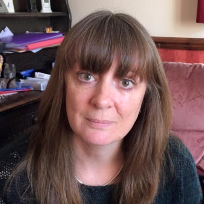 Helen Williams