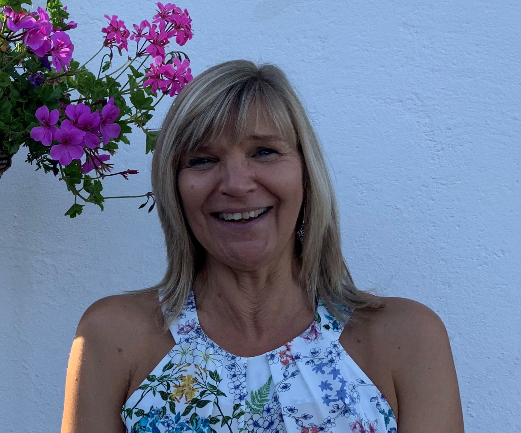 Celia Ramsden