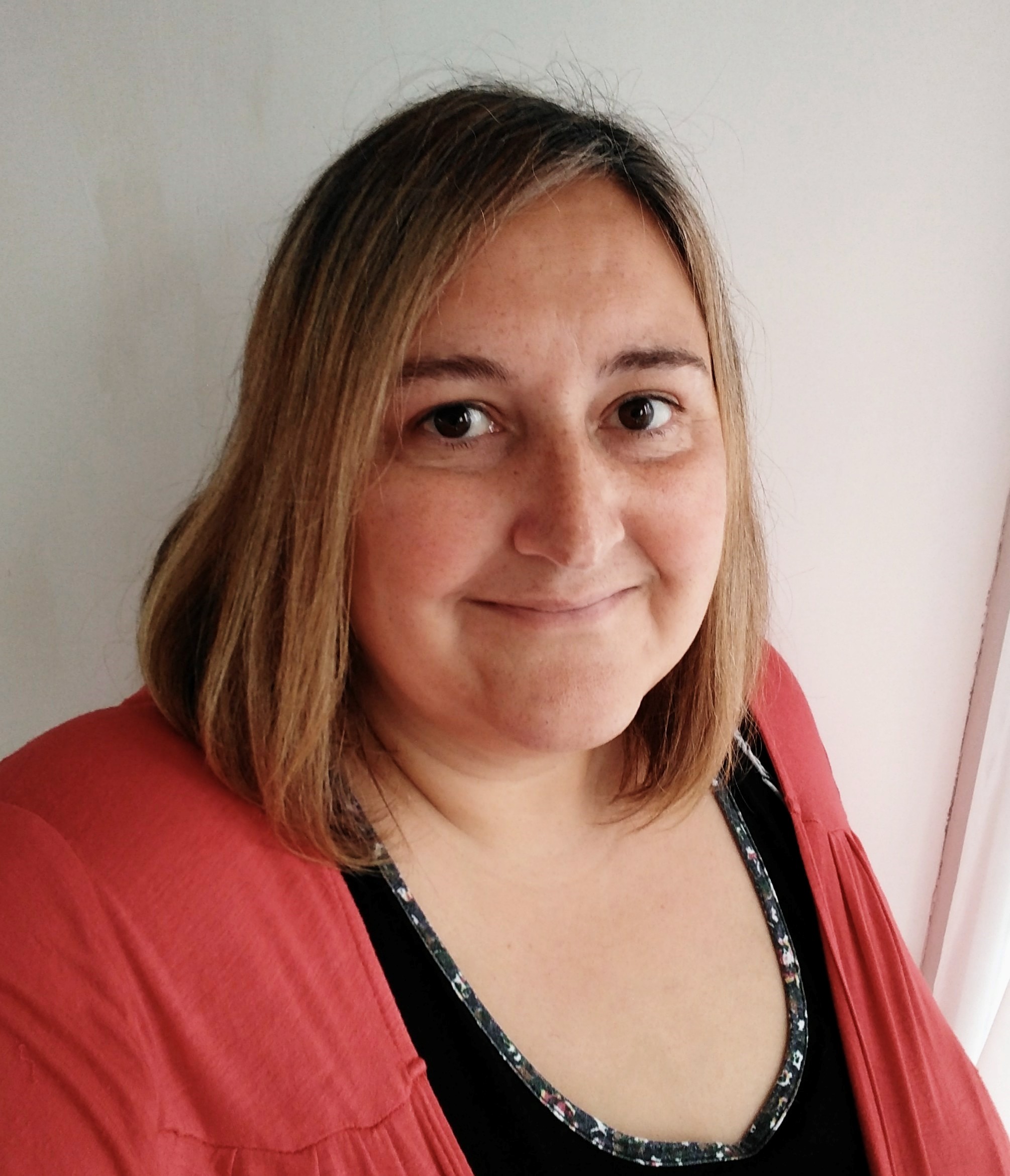 Francesca Haydon
