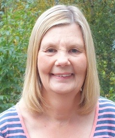 Sally Stilwell