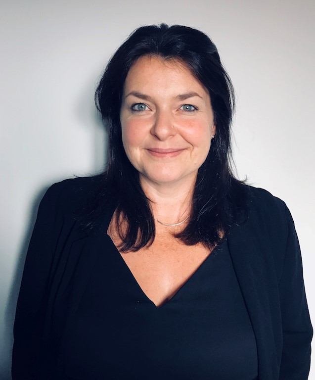 Anita Bone