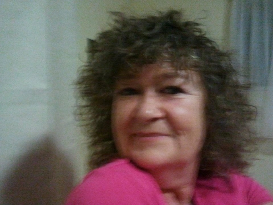 Deborah Gray