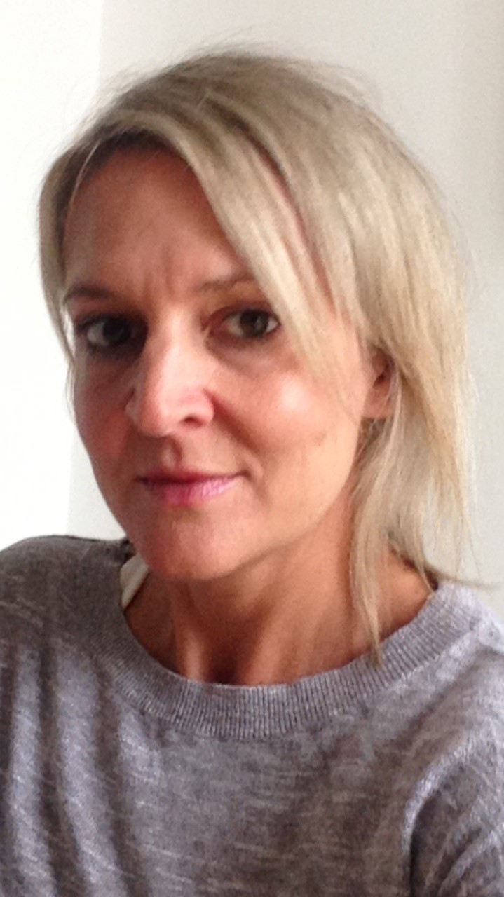 Cheryll McNeill