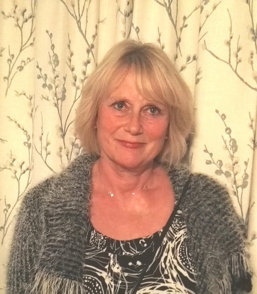 Elaine Johnson