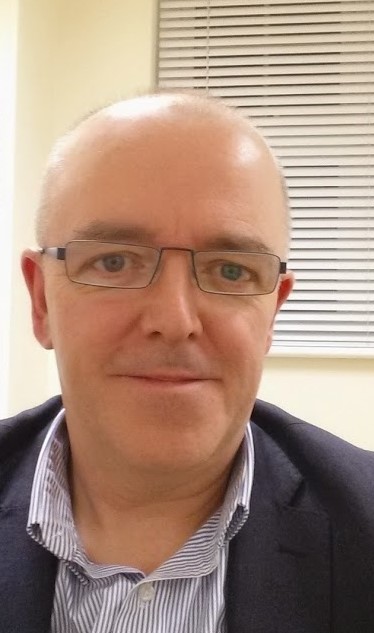 Peter McDonnell