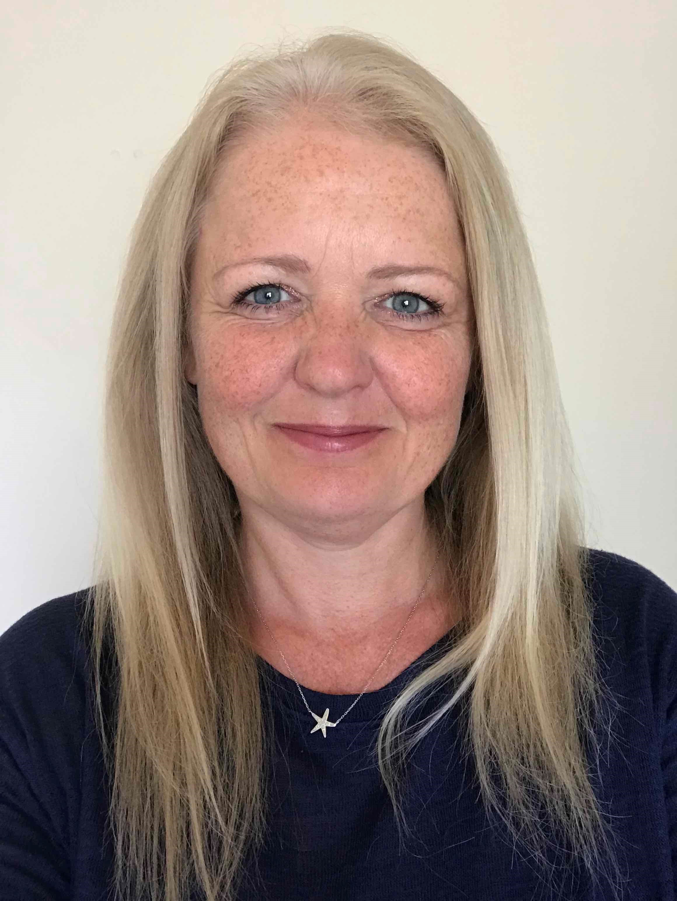 Susannah Rudkin